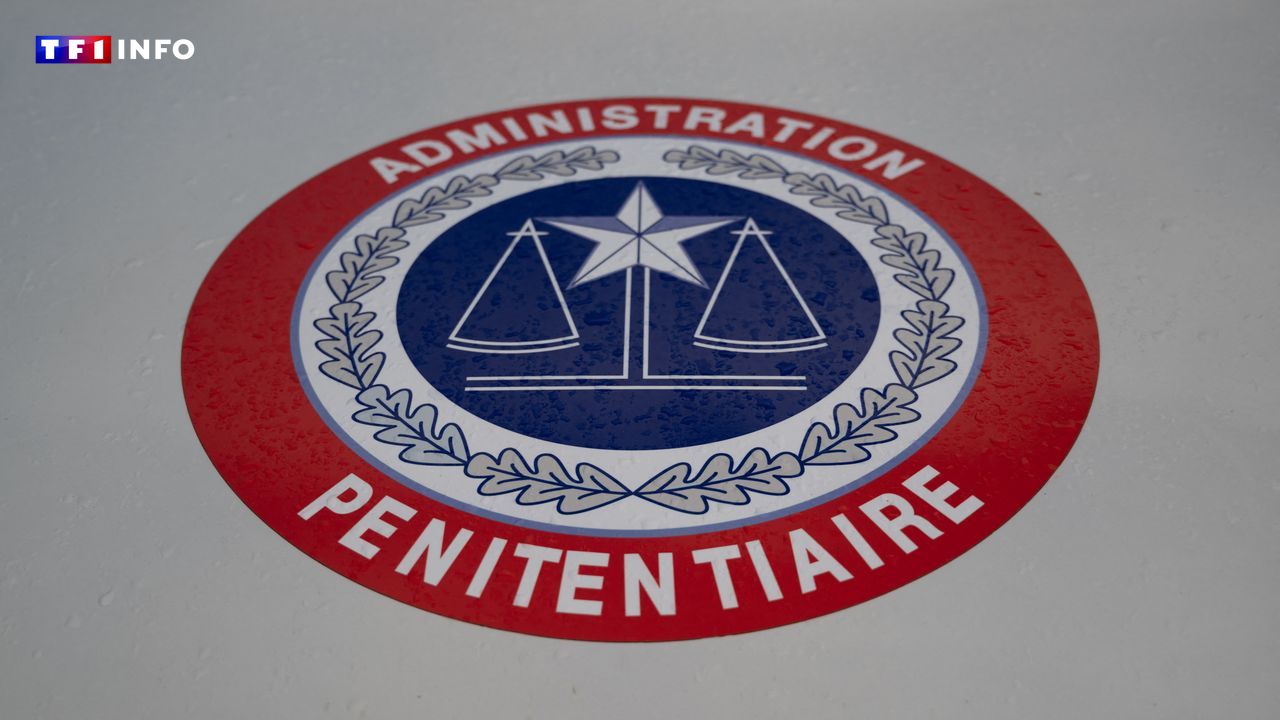 Loire-Atlantique : cinq détenus blessés après une rixe à l'arme blanche à la prison de Nantes