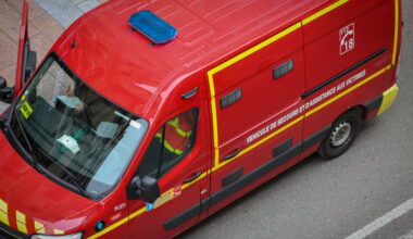 Un homme blessé par balle à la tête dans le centre-ville de Nice, 5 personnes interpellées