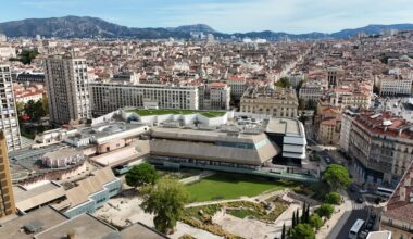 Le 33e Carré des écrivains, c'est ce samedi au Centre Bourse à Marseille