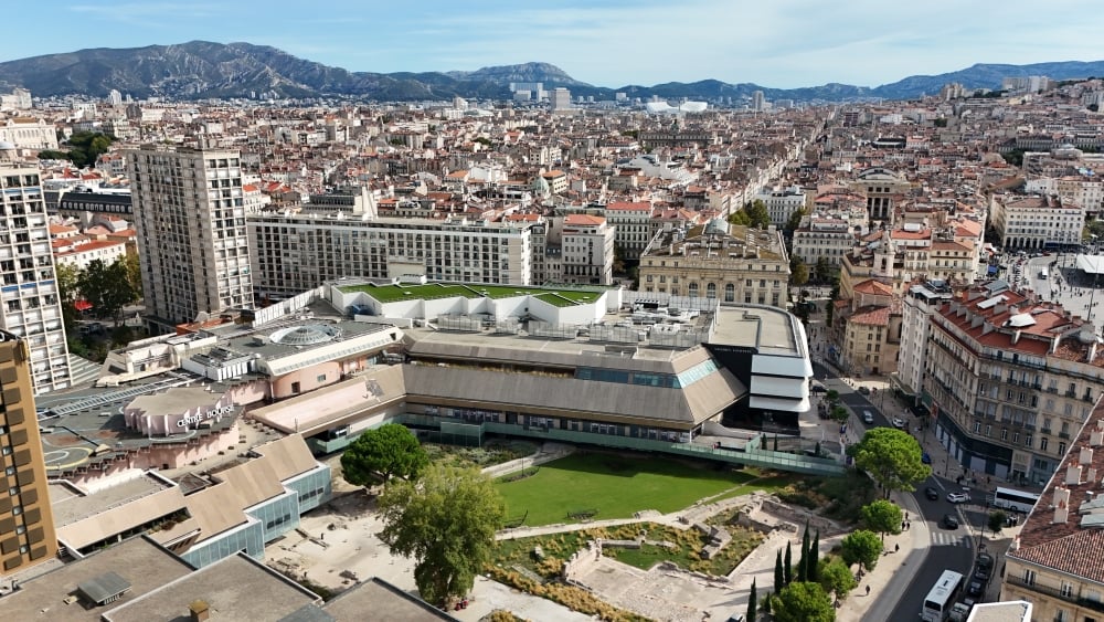 Le 33e Carré des écrivains, c'est ce samedi au Centre Bourse à Marseille