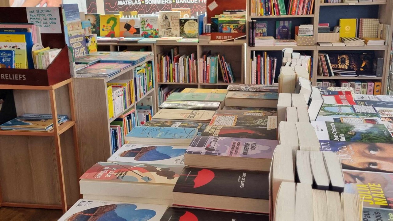 À Paris, la droite bloque une subvention de 500 000 euros destinée aux librairies indépendantes