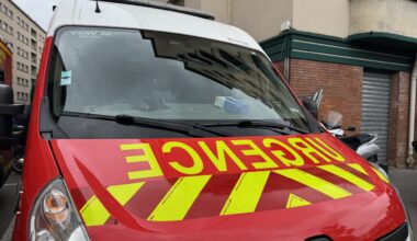 Toulouse. Un jeune de 23 ans grièvement blessé après avoir percuté un poteau en scooter