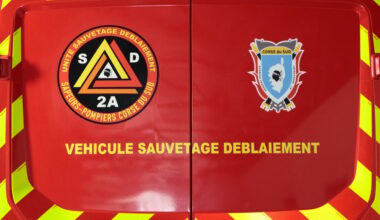 Un homme décède dans un accident de zodiac au large de Porto-Vecchio