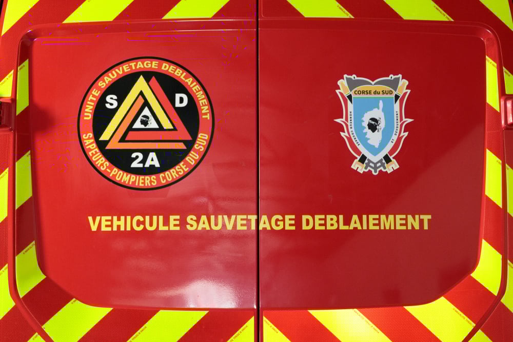 Un homme décède dans un accident de zodiac au large de Porto-Vecchio