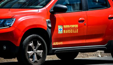 Face à des cambrioleurs, des riverains font justice eux-mêmes à Marseille