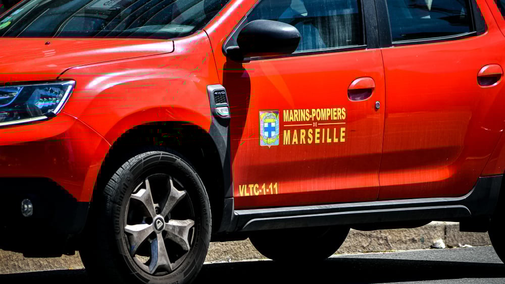 Face à des cambrioleurs, des riverains font justice eux-mêmes à Marseille