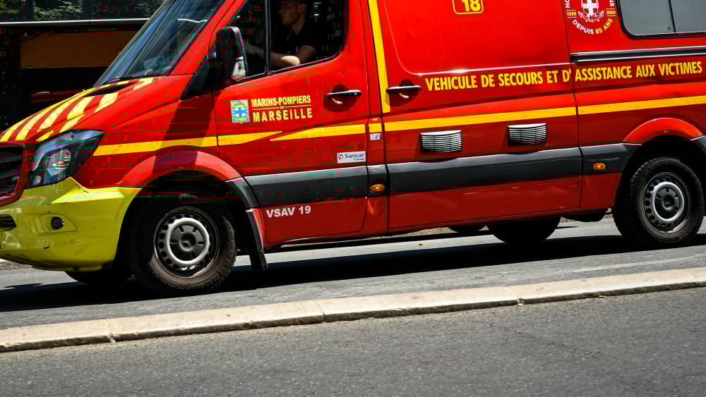 placement requis par le parquet pour quatre d'entre eux