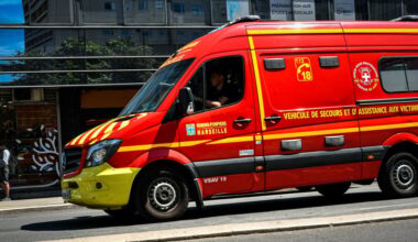 un jeune homme de 19 ans poignardé au ventre au Canet