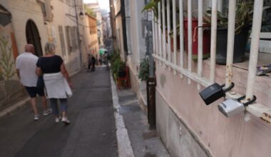 à Marseille, la nouvelle réglementation anti-Airbnb porte ses premiers fruits