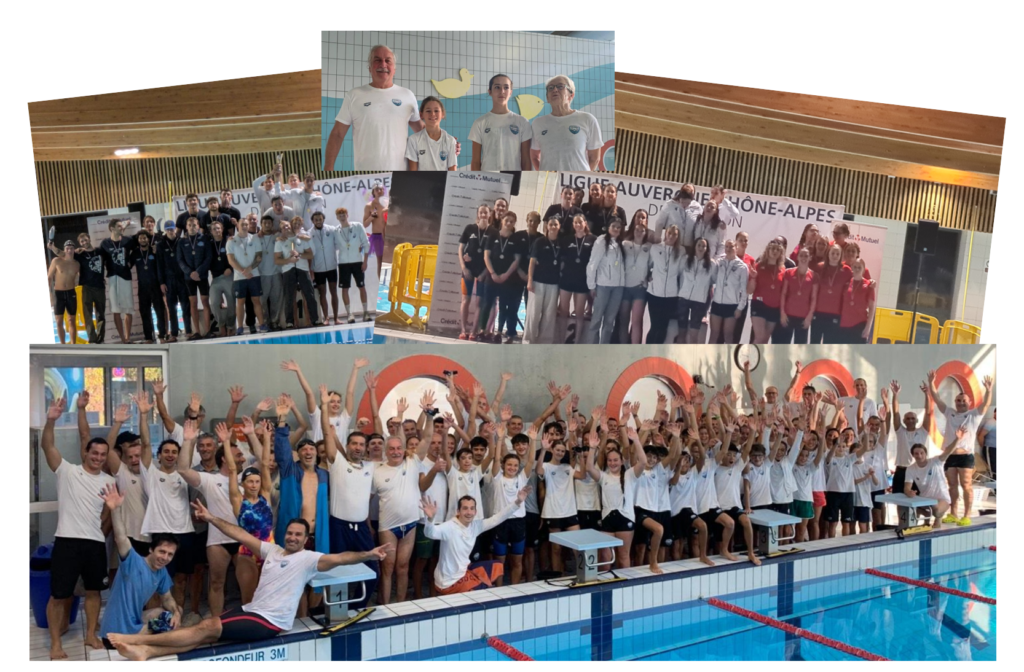 Classement National des Interclubs 2025 : le Grenoble ALP'38 dans le top 10 français