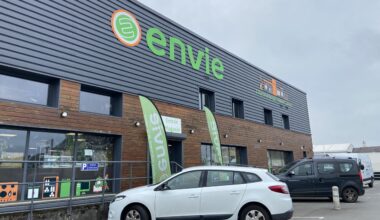 quel avenir pour le réseau Envie en Bretagne ?