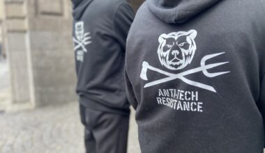 qui sont les militants d'ATR, ce mouvement politique récemment né à Rennes ?