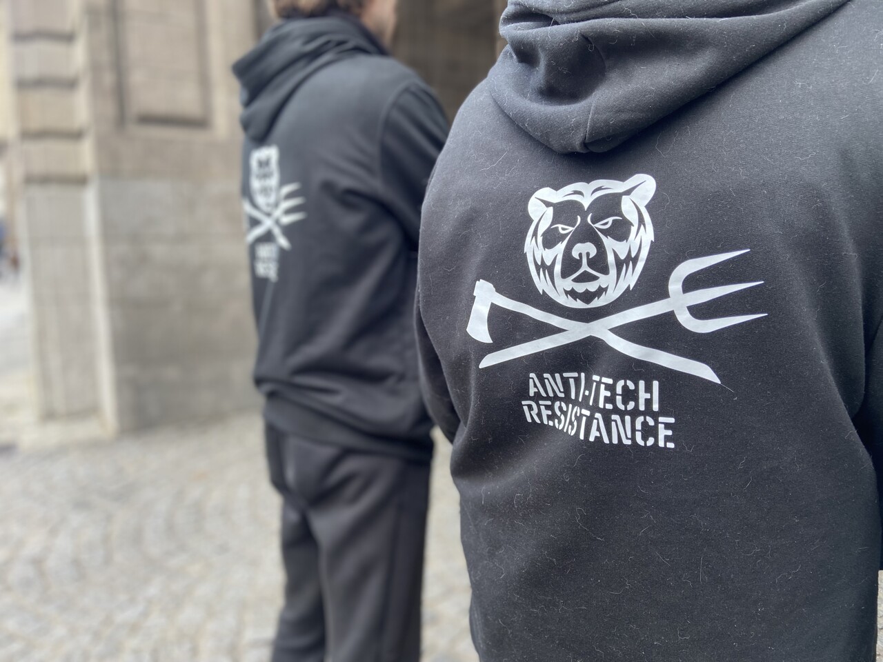 qui sont les militants d'ATR, ce mouvement politique récemment né à Rennes ?