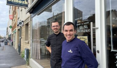 on a poussé les portes de ce nouveau restaurant de quartier, à Rennes