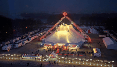 le nouveau spectacle “Parenthèse” arrive à Bordeaux