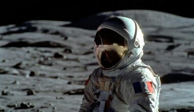La France vient de décrocher son ticket pour la Lune (mais un Allemand passera avant nous)