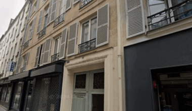 Dette, mise aux enchères... L'incroyable histoire à Paris de l'appartement oublié de ce célèbre acteur