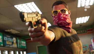 Rockstar joue avec nos nerfs