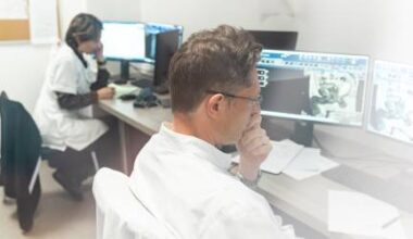 « Le cancer de la prostate est le plus fréquent, pas le plus mortel »