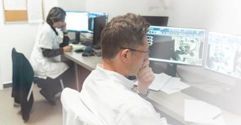 « Le cancer de la prostate est le plus fréquent, pas le plus mortel »