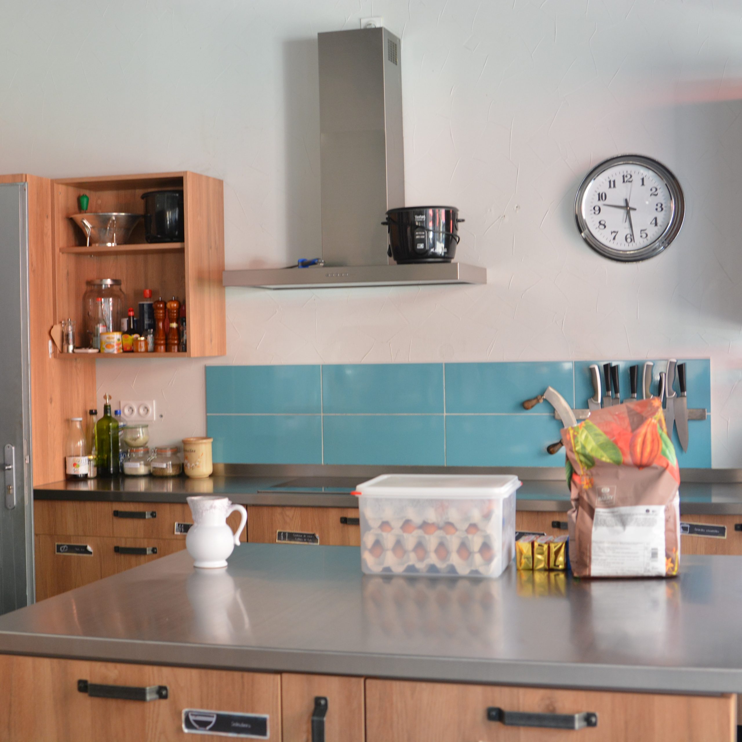 les petites cantines food