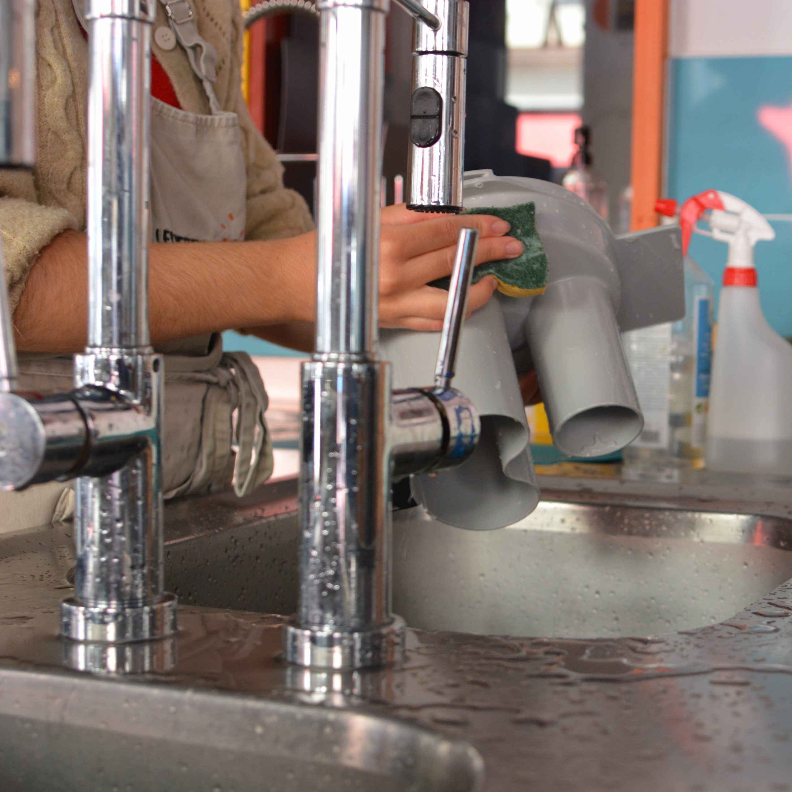 les petites cantines food