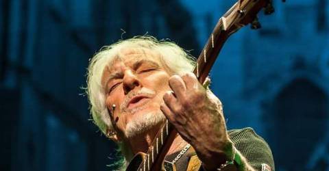 « Mon rôle, c’est celui de fraterniser »