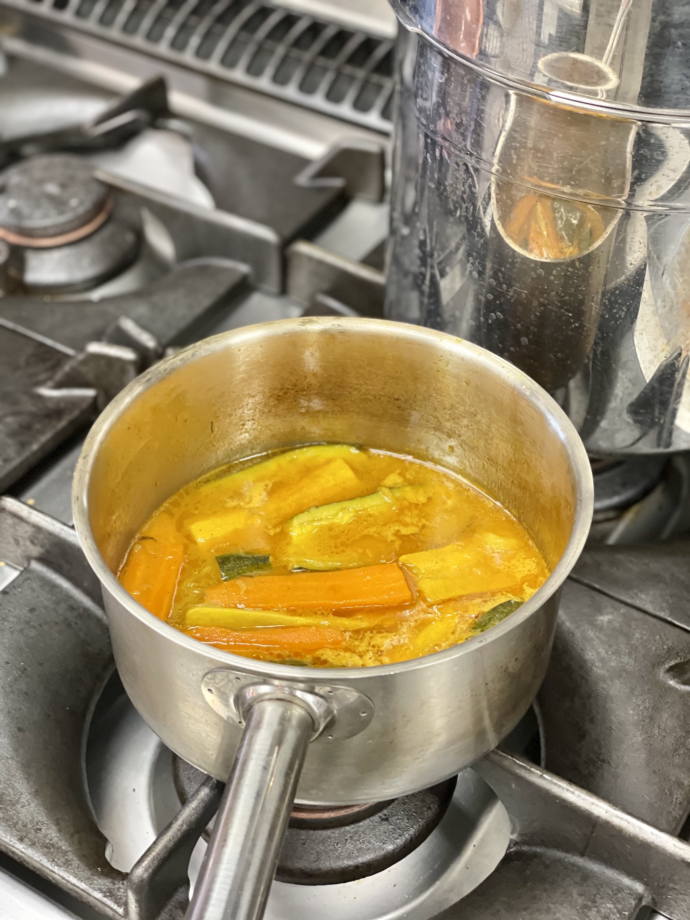 Darness restaurant Marocain