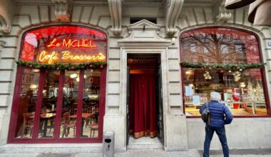 le Snack Michel change de propriétaire à Strasbourg