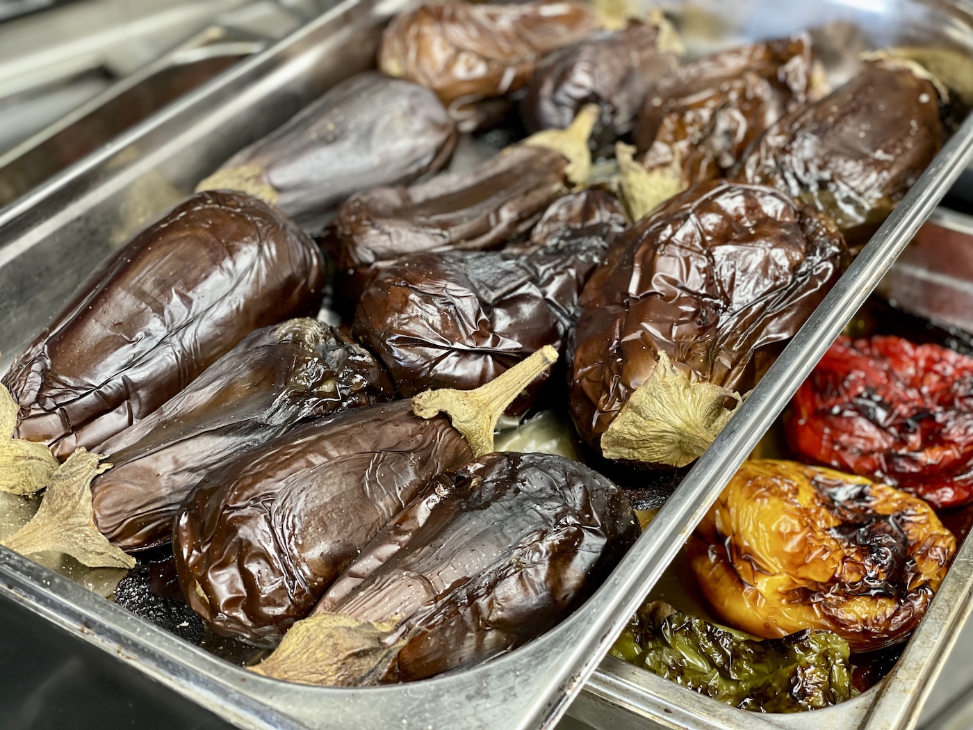 Darness restaurant Marocain