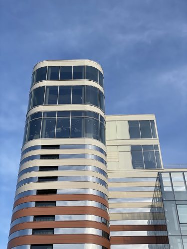 L’archipel bar restaurant Skyloungebar