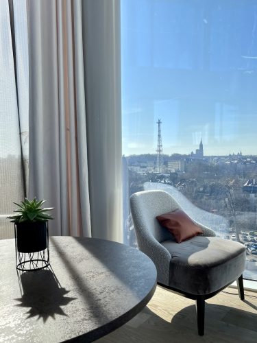 L’archipel bar restaurant Skyloungebar