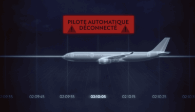 AF447 Rio/Paris : scénario d'un crash et d'une enquête hors-normes ce jeudi soir sur RMC Découverte.