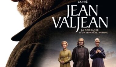 Critique Ciné : Jean Valjean (2025)