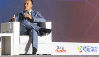 Les enchères pour une place en NBA Europe démarreront au début d'année 2026 !