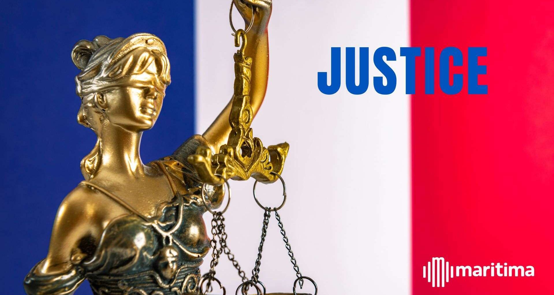 Trente ans de réclusion requis contre un Marseillais pour un meurtre une nuit de Noël