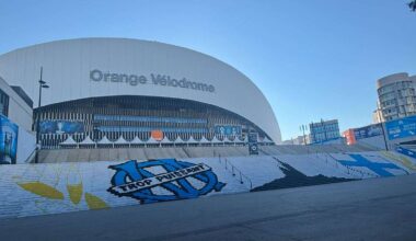 OM-Atalanta : Pierre-Emile Hojbjerg "le Vélodrome est le stade le plus bruyant et bouillant..."