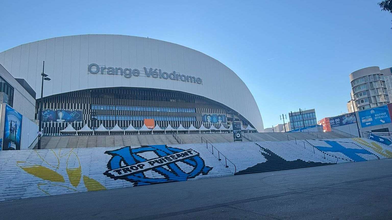 OM-Atalanta : Pierre-Emile Hojbjerg "le Vélodrome est le stade le plus bruyant et bouillant..."