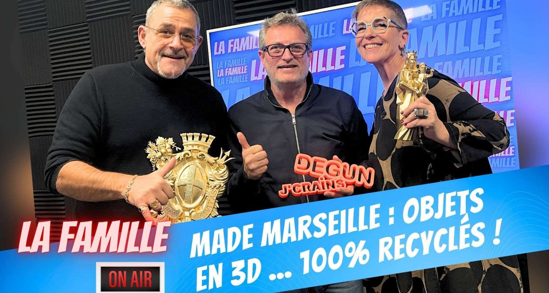 À Ensuès, le moulin de son cœur