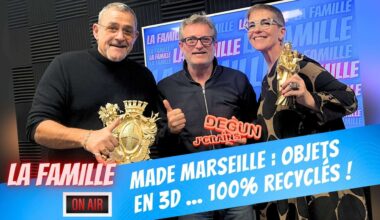 À Ensuès, le moulin de son cœur