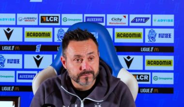 Auxerre-OM : Murillo et Egan-Riley reviennent sur la victoire Marseillaise à Auxerre (0-1)