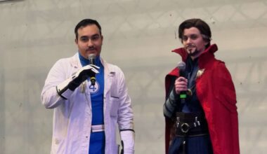 Le Salon des Métiers d'Art de Saint-Mitre-les-Remparts fête ses 20 ans !