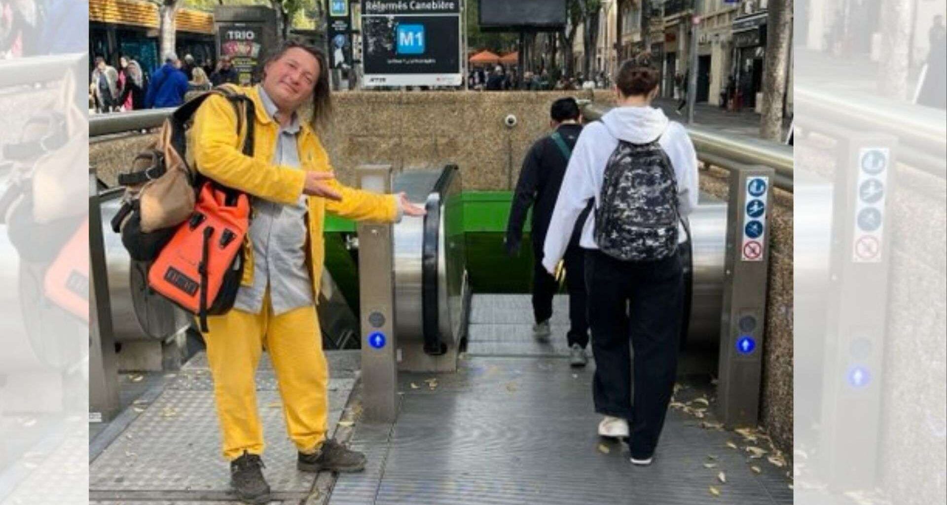 Tié du Sud : savez-vous que Raimu est né artistiquement à Marseille ?