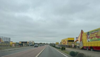 il est de retour à Toulouse