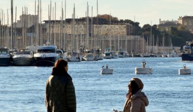 Températures à Marseille. Un coup de froid inédit "depuis 2007" : jusqu'à quand va-t-il durer ?