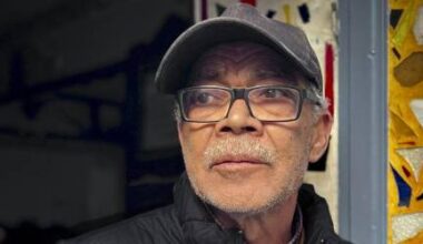 Entre céramiques et verres de couleurs dans le quartier du Panier