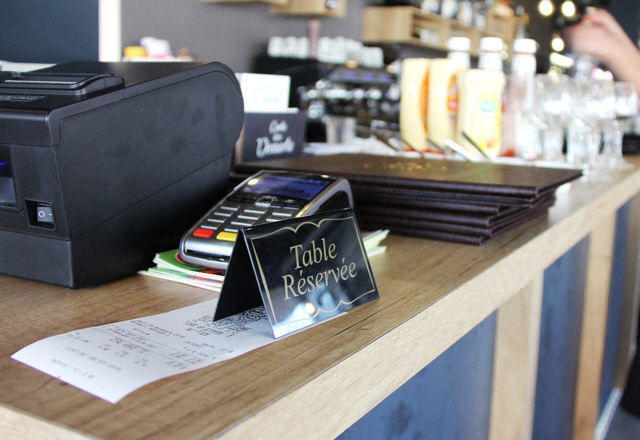 Tous ces restaurants de Marseille sont à moitié prix pendant une durée limitée