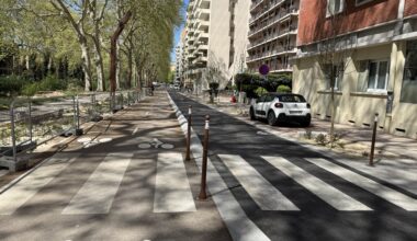 de nouvelles perturbations sont prévues