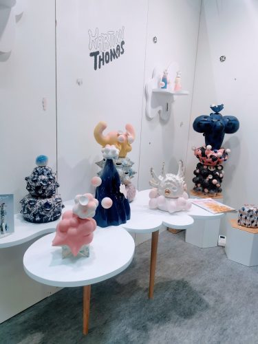 résonances + frémaa