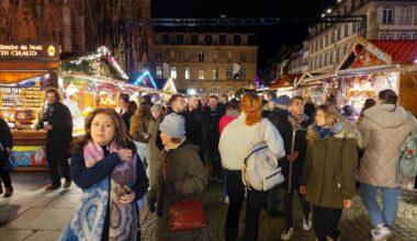 voici quand venir pour éviter la foule
